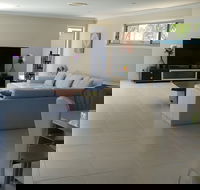 Arlia Sands Apartments - Kingaroy Accommodation
