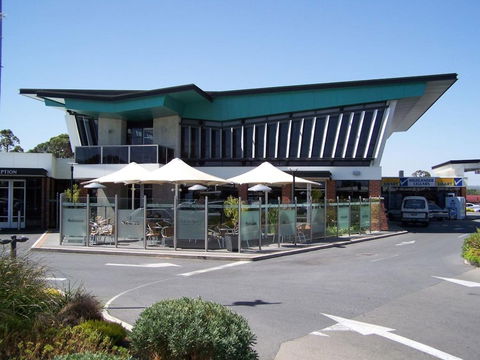 Highlander Hotel - Kingaroy Accommodation 1