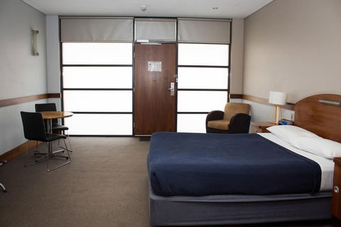 Highlander Hotel - Kingaroy Accommodation 6