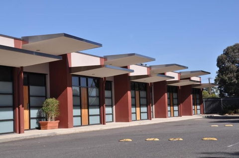 Highlander Hotel - Kingaroy Accommodation 2