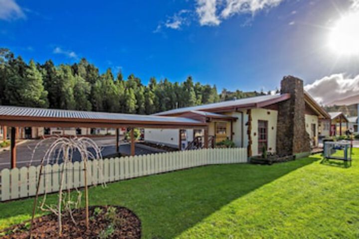  Kingaroy Accommodation