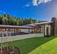 Gold Rush Inn - Kingaroy Accommodation