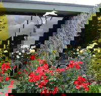 Comfort Inn Cedar Lodge - Kingaroy Accommodation