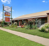 The Settlement Historic Hotel - Kingaroy Accommodation