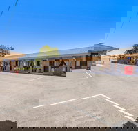 Comfort Inn May Park - Kingaroy Accommodation