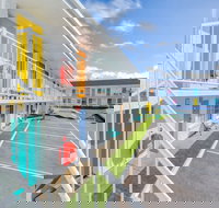 Comfort Inn Warrnambool International - Kingaroy Accommodation