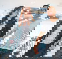 Crowne Plaza Canberra an IHG Hotel - Kingaroy Accommodation