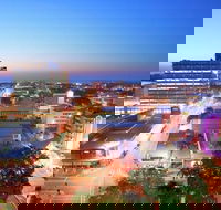 Hilton Darwin - Kingaroy Accommodation