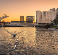 Crowne Plaza Melbourne an IHG Hotel - Kingaroy Accommodation
