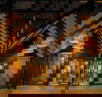 The Chifley On South Terrace - Kingaroy Accommodation