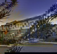 Quest Ipswich - Kingaroy Accommodation