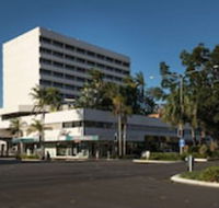 Rydges Plaza Cairns - Kingaroy Accommodation