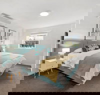 Burwood Serviced Apartments - Kingaroy Accommodation