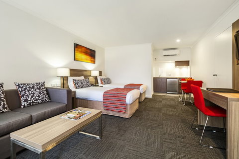 Quest Doncaster - Kingaroy Accommodation 4