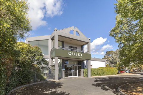 Quest Doncaster - Kingaroy Accommodation 2