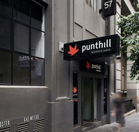 Punthill Manhattan - Kingaroy Accommodation