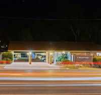 Bendigo Homestead Motor Inn  Apartments - Kingaroy Accommodation