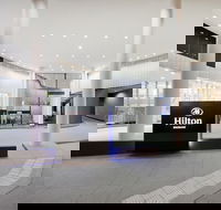 Hilton Brisbane - Kingaroy Accommodation