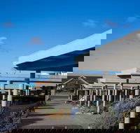 Beachfront Motel - Kingaroy Accommodation