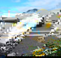 Captains At The Bay - Kingaroy Accommodation