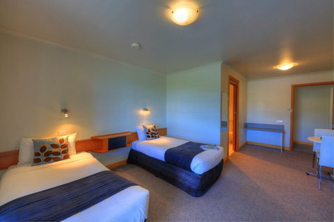 Stanley Seaview Inn - Kingaroy Accommodation 2
