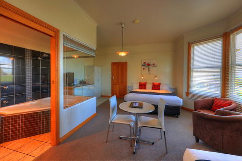 Stanley Seaview Inn - Kingaroy Accommodation 3