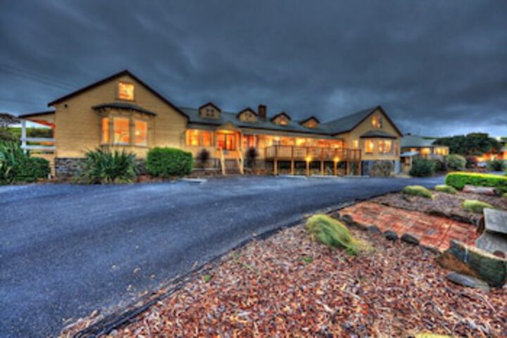 Stanley TAS Kingaroy Accommodation