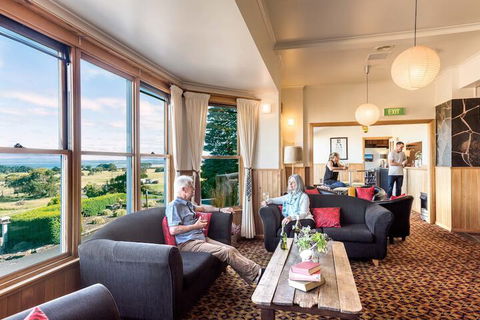 Stanley Seaview Inn - Kingaroy Accommodation 1