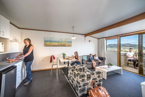 Stanley Seaview Inn - Kingaroy Accommodation 7