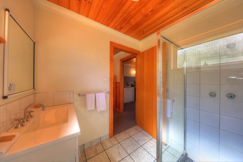 Stanley Seaview Inn - Kingaroy Accommodation 5