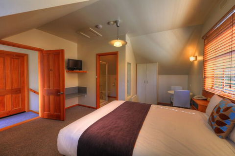 Stanley Seaview Inn - Kingaroy Accommodation 6