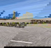 Bendigo Golden Square Motor Inn - Kingaroy Accommodation