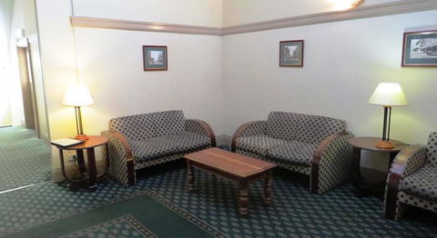 Criterion Hotel Perth - Kingaroy Accommodation 2