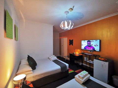 Criterion Hotel Perth - Kingaroy Accommodation 5