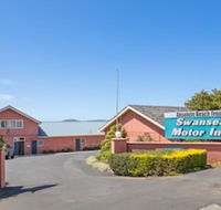 Swansea Motor Inn - Kingaroy Accommodation