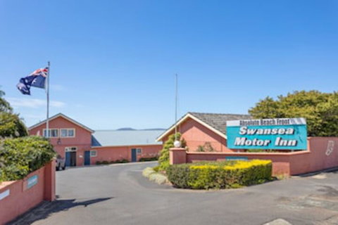 Swansea Motor Inn - Kingaroy Accommodation 0
