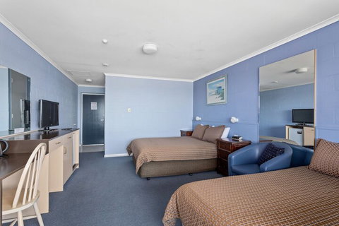Swansea Motor Inn - Kingaroy Accommodation 7