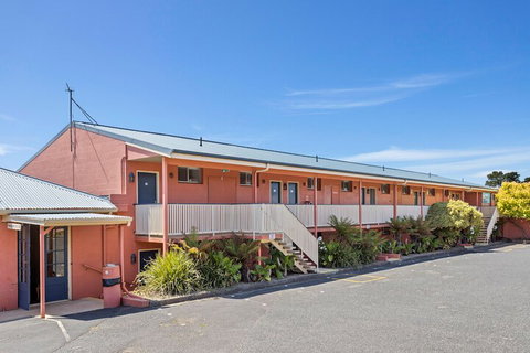 Swansea Motor Inn - Kingaroy Accommodation 4