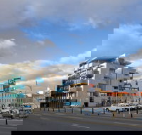 Zero Davey Boutique Apartment Hotel - Kingaroy Accommodation