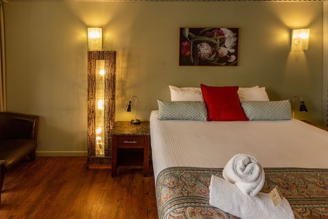 Morwell Motel - Kingaroy Accommodation 6