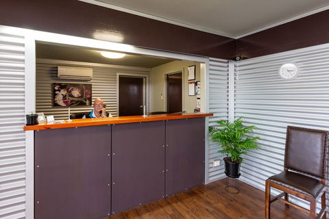 Morwell Motel - Kingaroy Accommodation 2