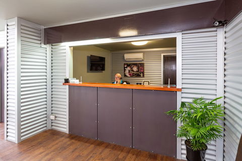 Morwell Motel - Kingaroy Accommodation 1