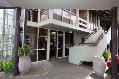 Morwell Motel - Kingaroy Accommodation 3