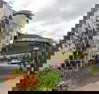 Morwell Motel - Kingaroy Accommodation