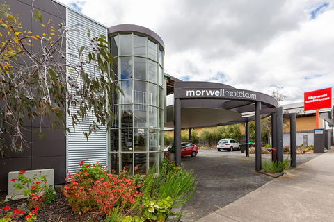 Morwell Motel - Kingaroy Accommodation 0