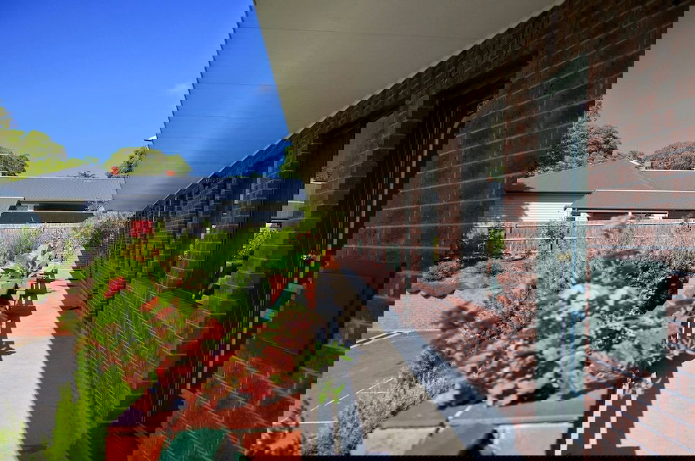  Kingaroy Accommodation