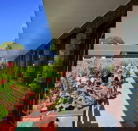 Lamplighter Motel - Kingaroy Accommodation