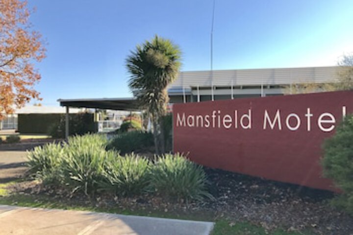 Mansfield VIC Kingaroy Accommodation