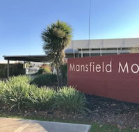 Mansfield Motel - Kingaroy Accommodation