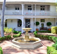 Richmond Hill Hotel - Kingaroy Accommodation
